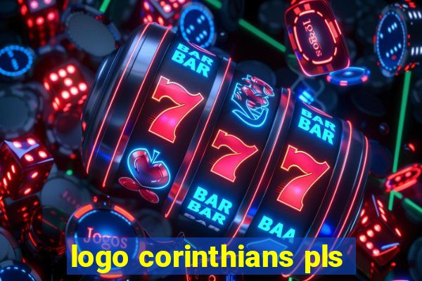 logo corinthians pls